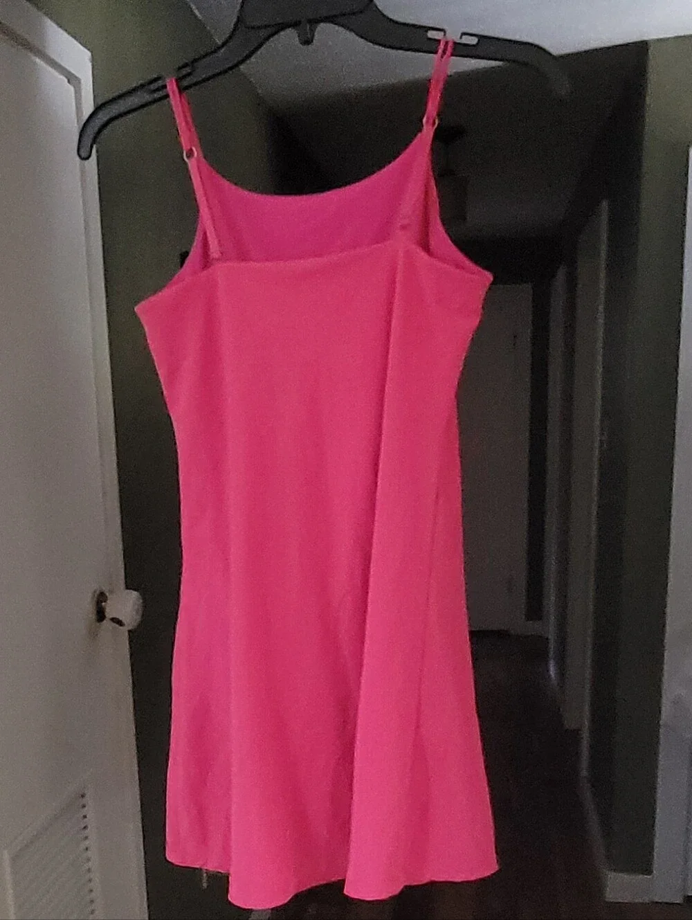 Abercrombie & Fitch YPB Mini Traveler Dress